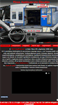 Mobile Screenshot of piros-autoszerviz.hu